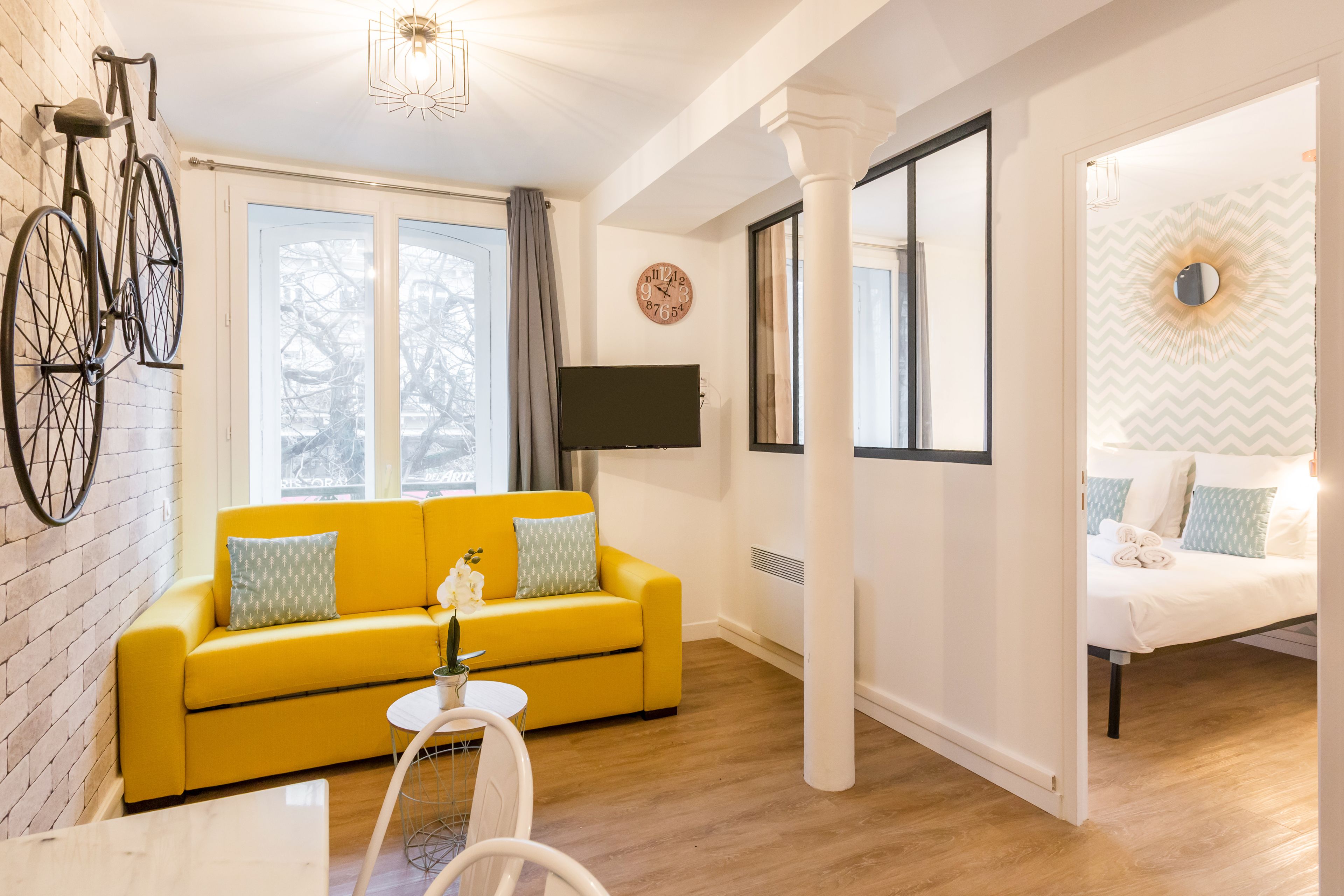 Apartments Ws Saint Germain - Quartier Latin