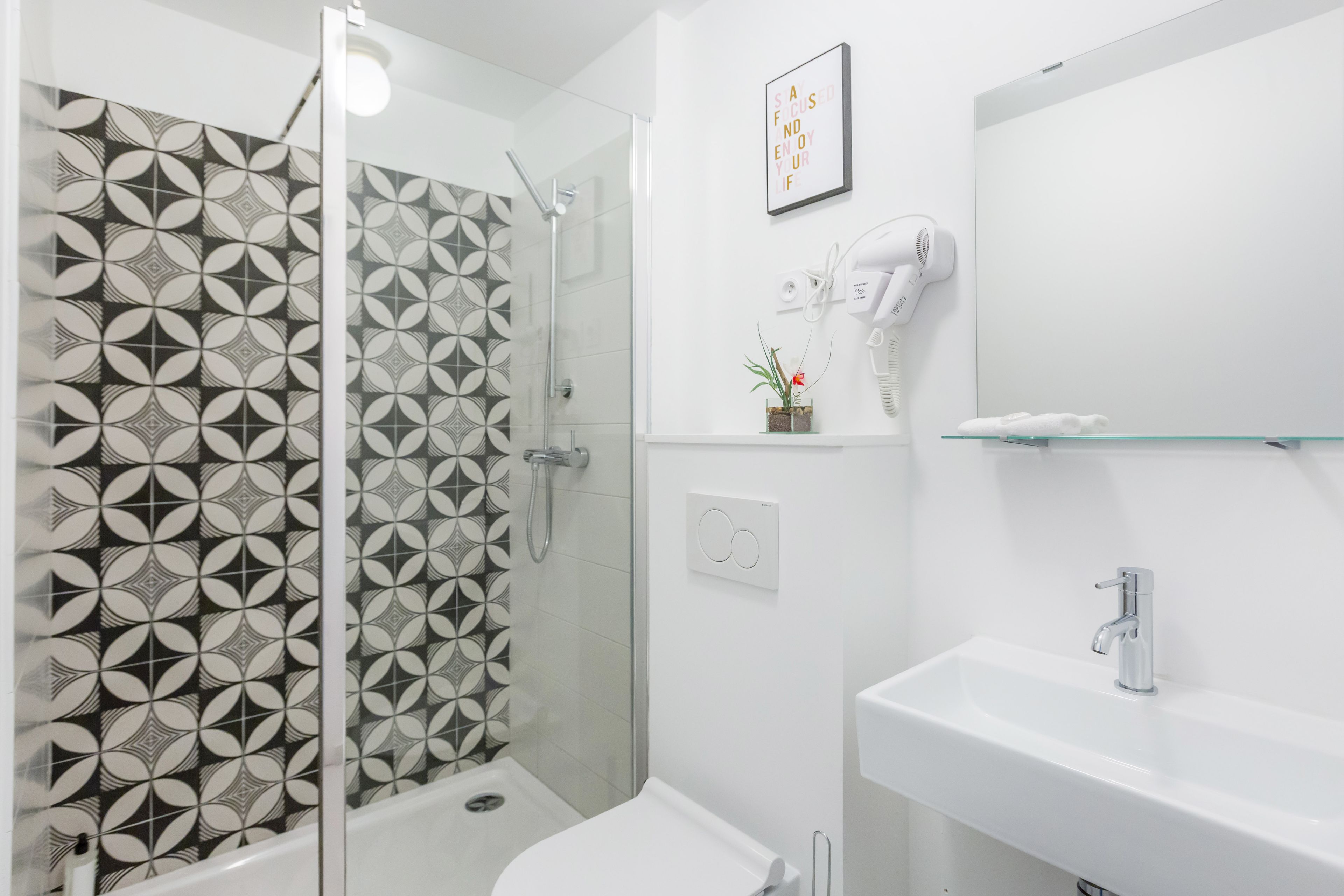 Apartments Ws Saint Germain - Quartier Latin