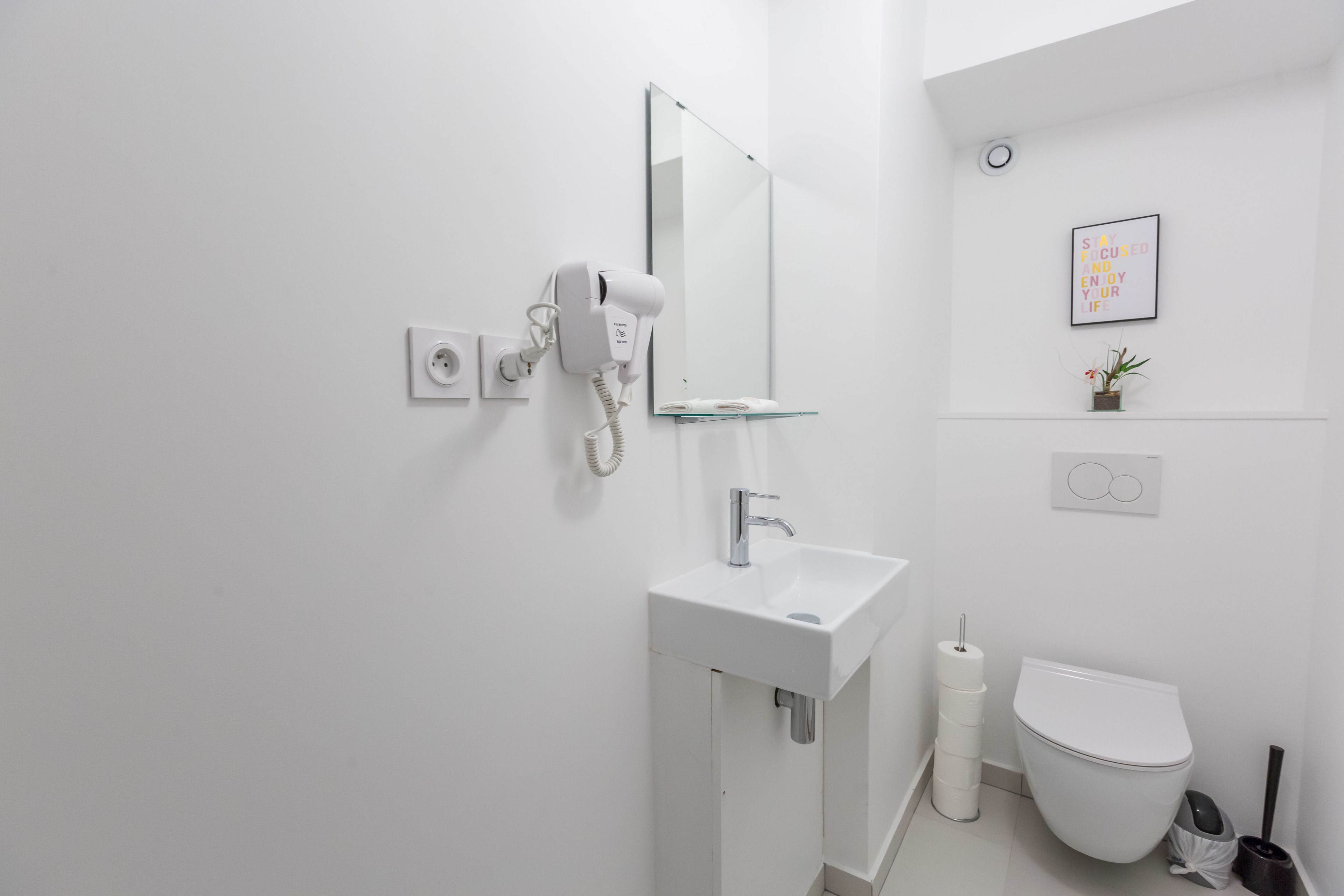 Apartments Ws Saint Germain - Quartier Latin