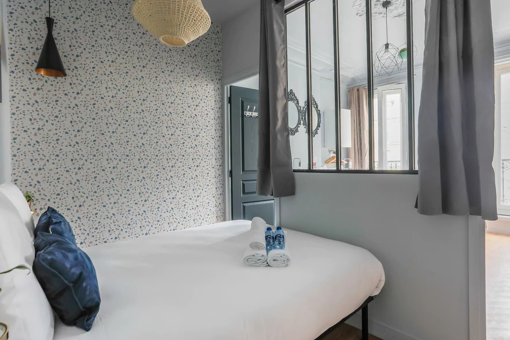 Apartments WS Saint-Lazare - Opera