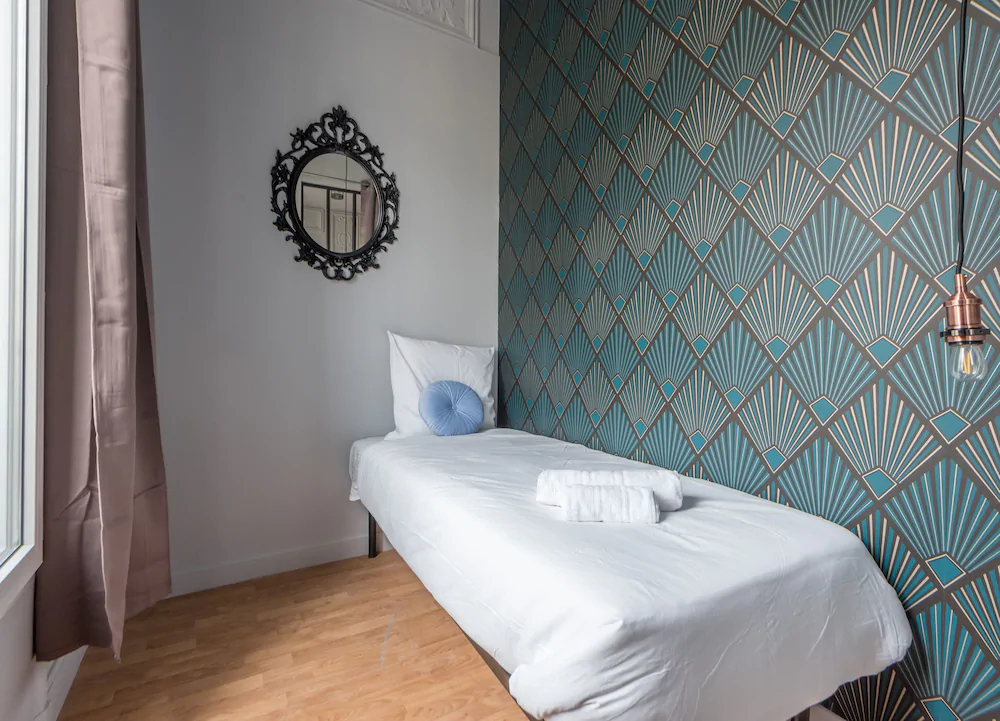 Apartments WS Saint-Lazare - Opera