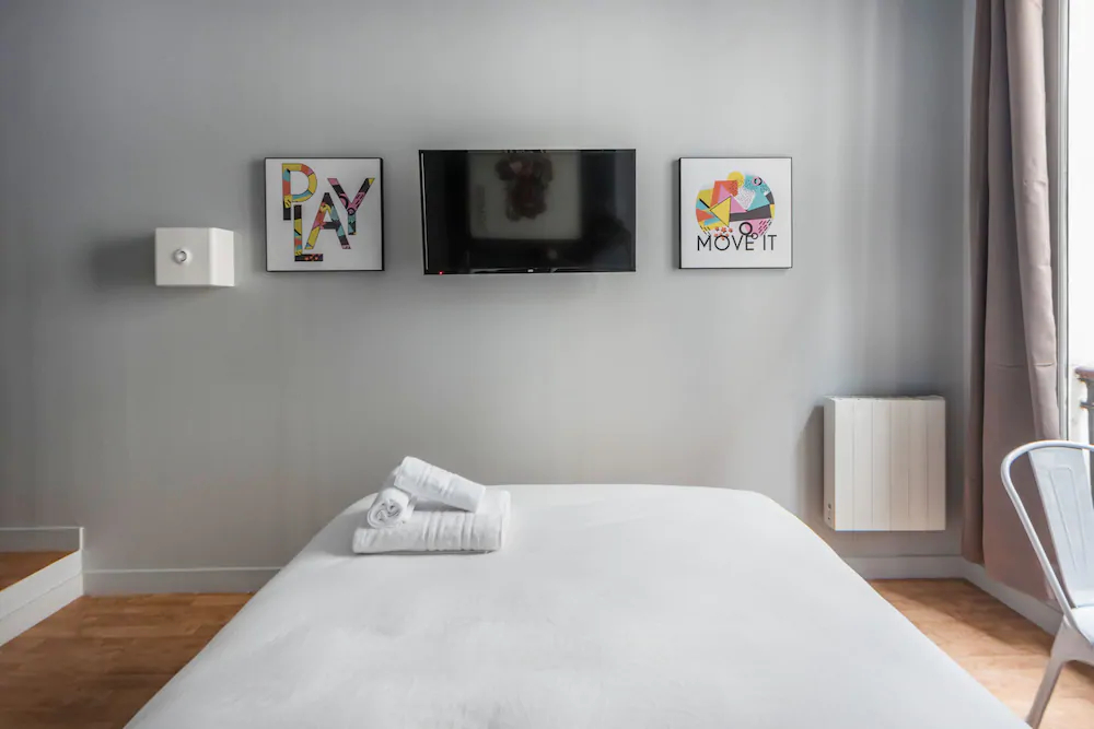 Apartments WS Saint-Lazare - Opera