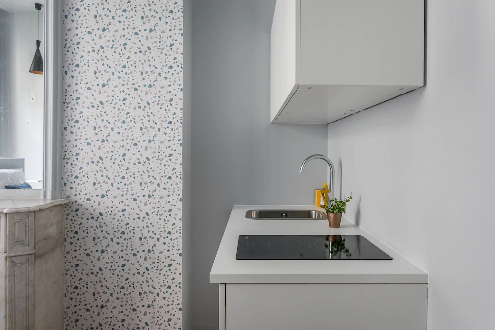 Apartments WS Saint-Lazare - Opera
