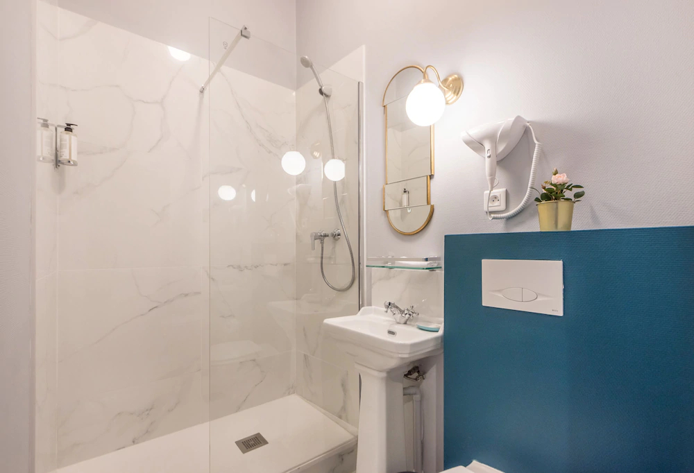 Apartments WS Saint-Lazare - Opera