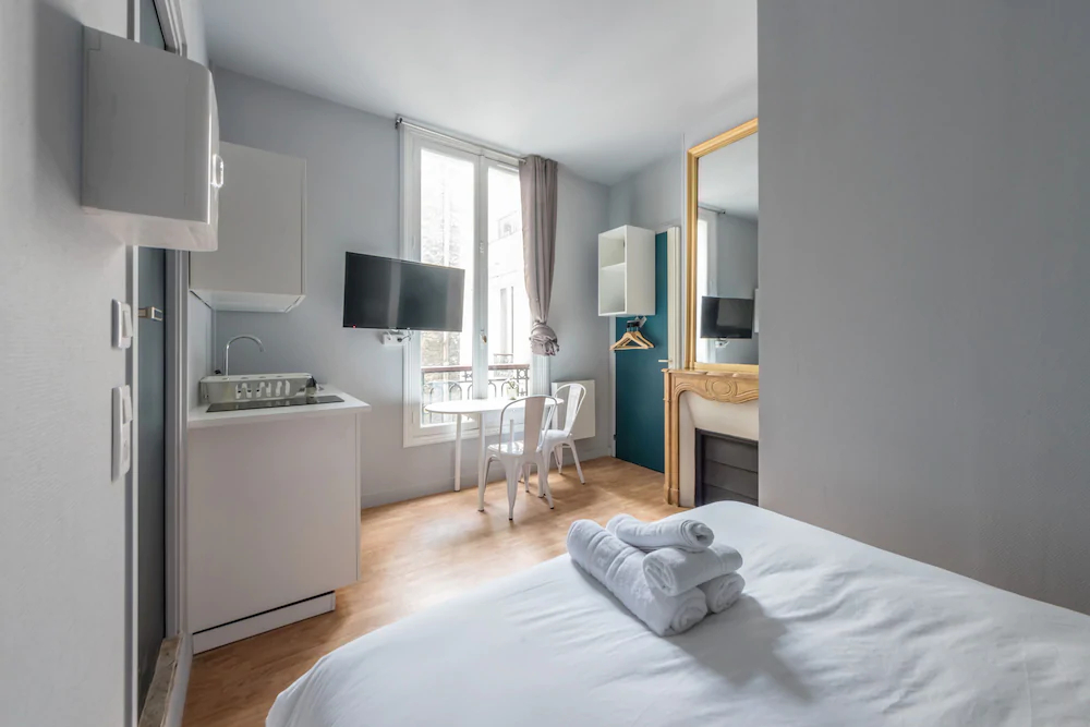 Apartments WS Saint-Lazare - Opera
