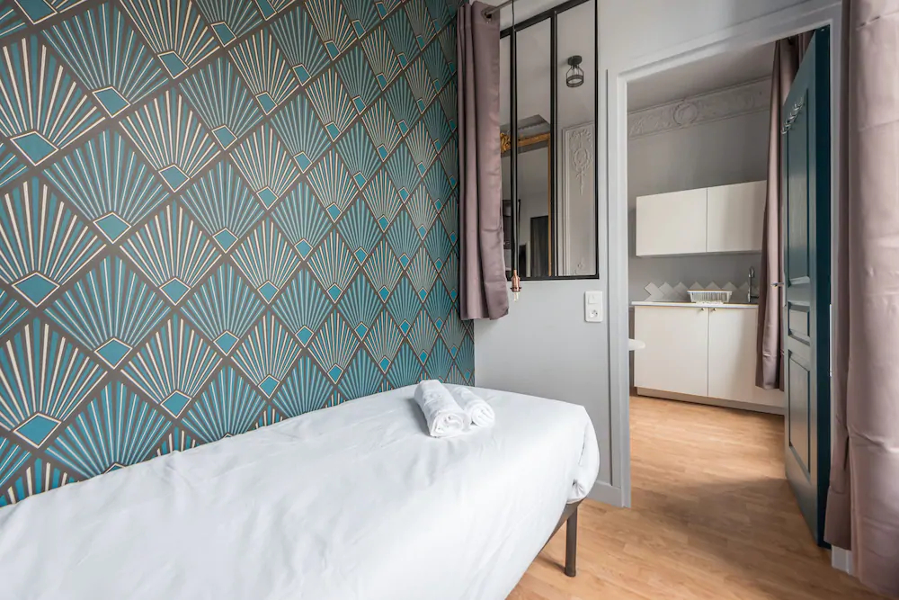 Apartments WS Saint-Lazare - Opera