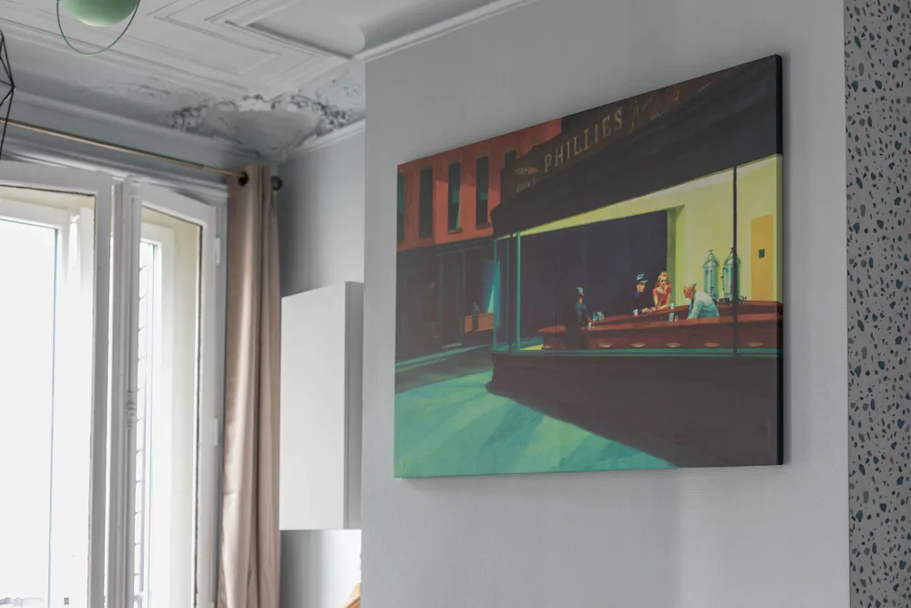 Apartments WS Saint-Lazare - Opera