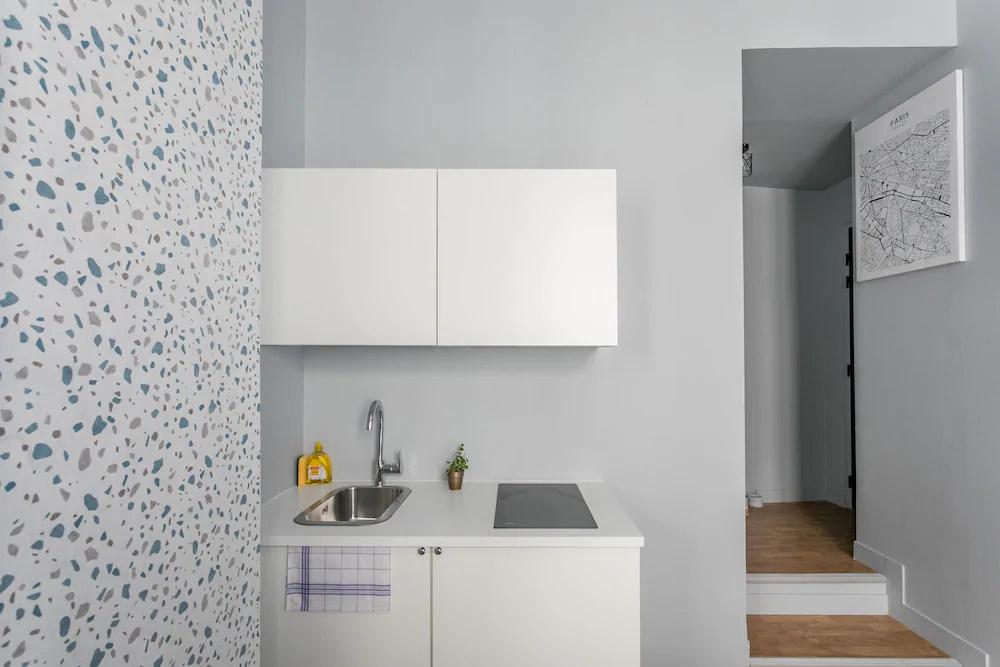 Apartments WS Saint-Lazare - Opera