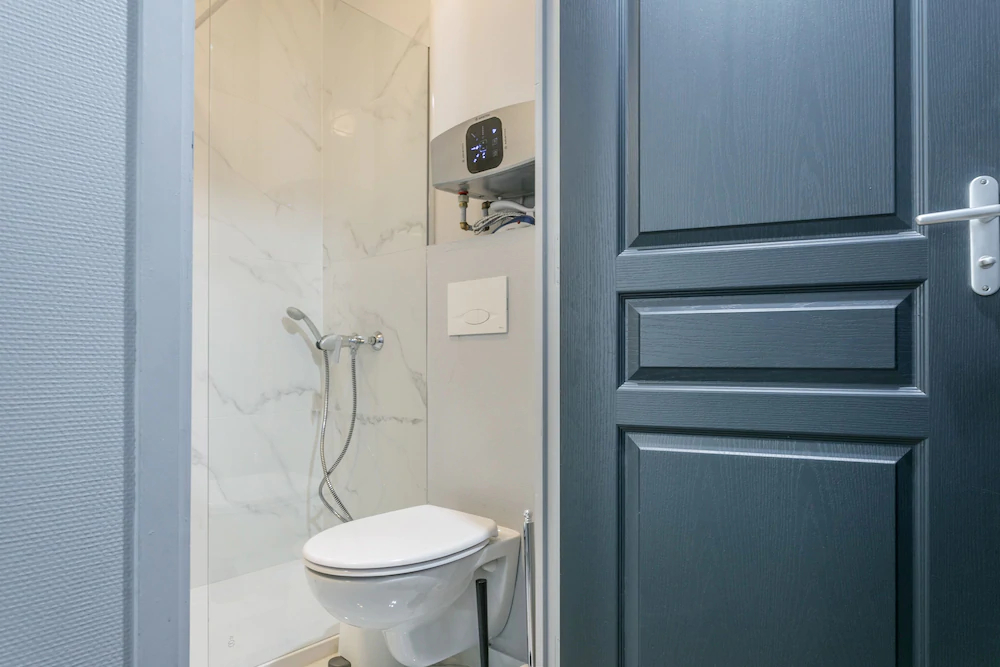 Apartments WS Saint-Lazare - Opera