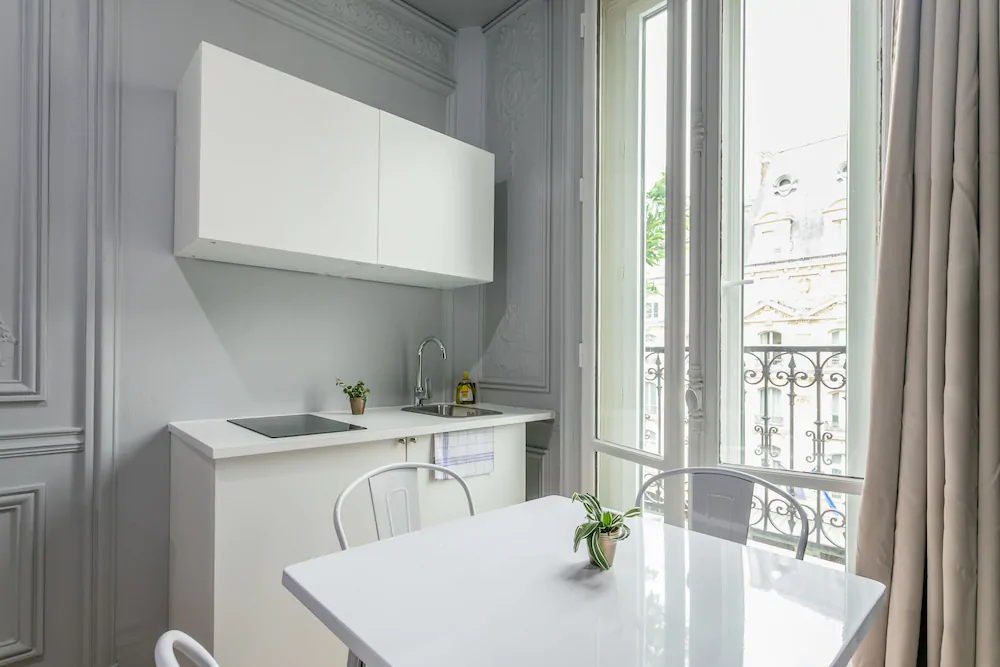 Apartments WS Saint-Lazare - Opera