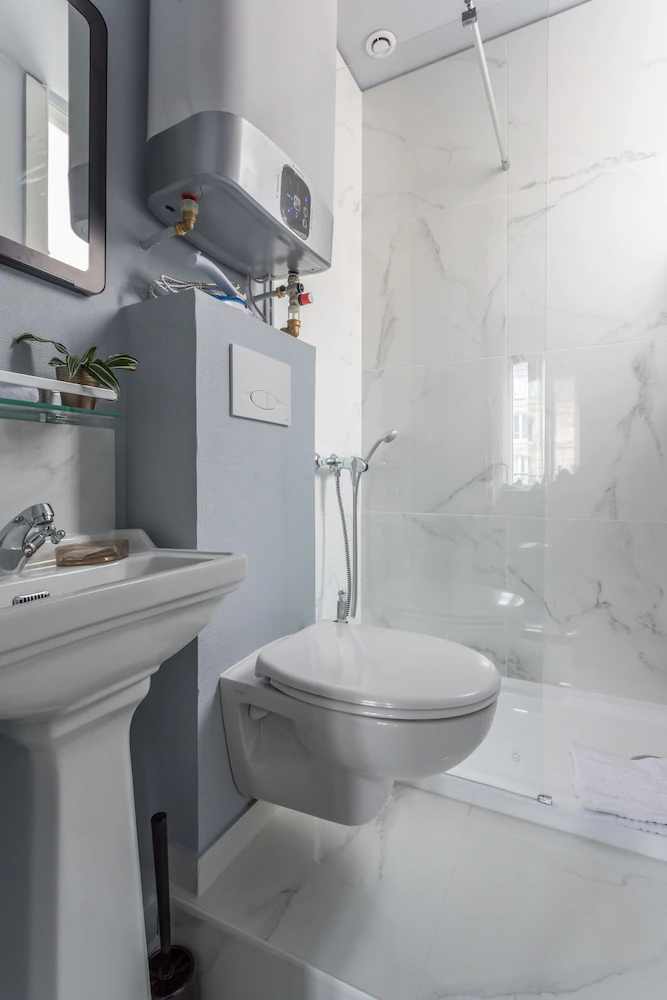 Apartments WS Saint-Lazare - Opera
