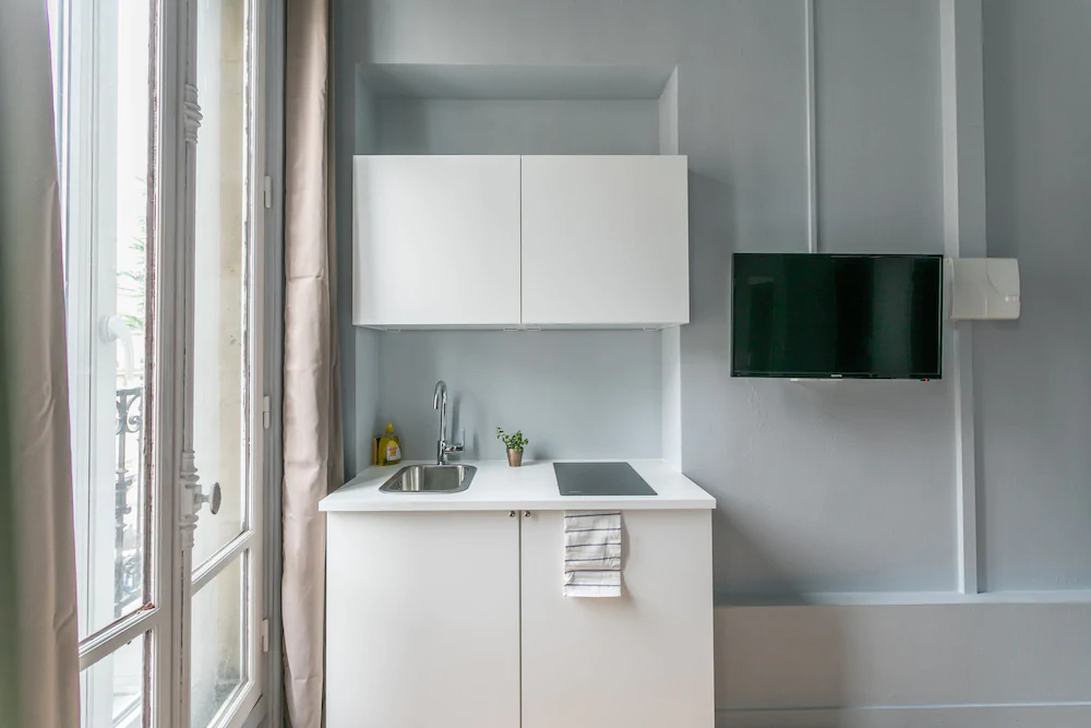 Apartments WS Saint-Lazare - Opera