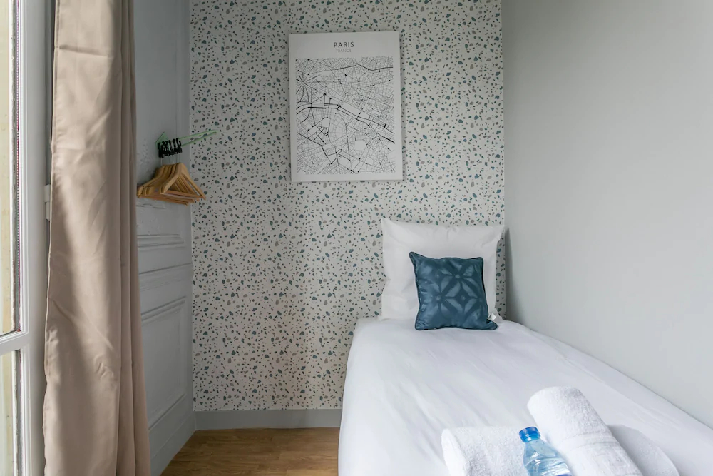 Apartments WS Saint-Lazare - Opera