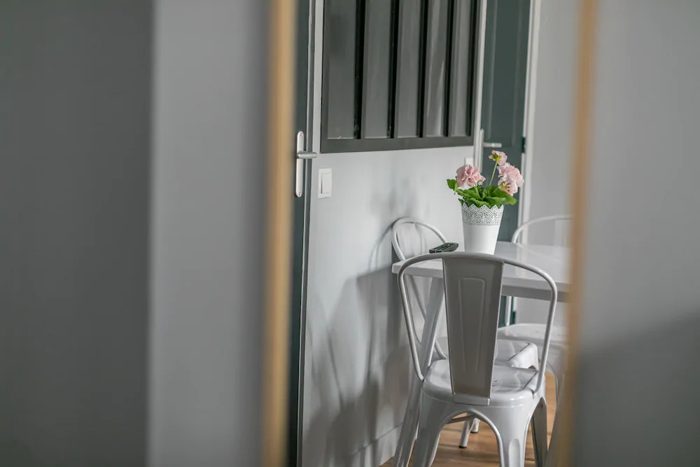 Apartments WS Saint-Lazare - Opera