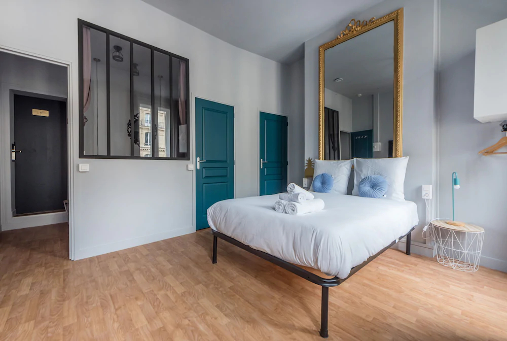 Apartments WS Saint-Lazare - Opera