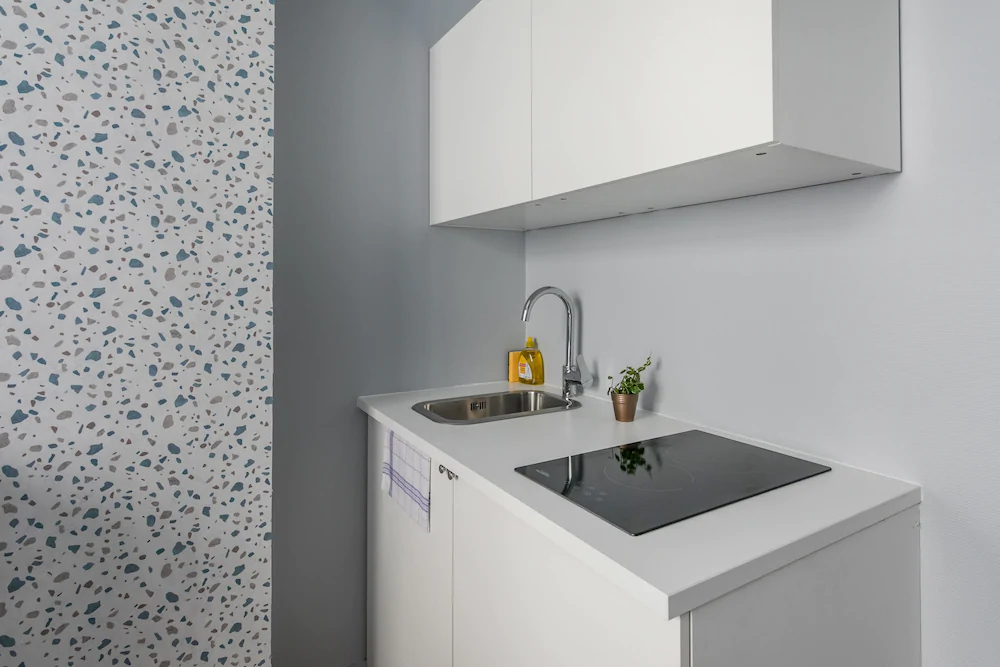 Apartments WS Saint-Lazare - Opera
