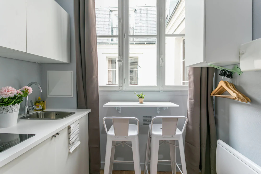 Apartments WS Saint-Lazare - Opera