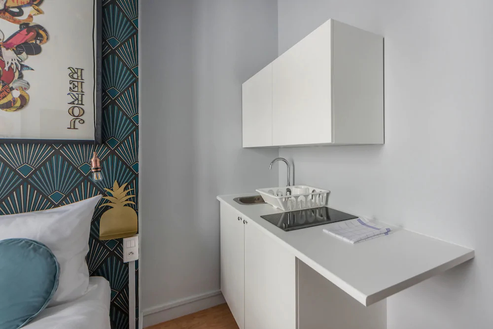 Apartments WS Saint-Lazare - Opera
