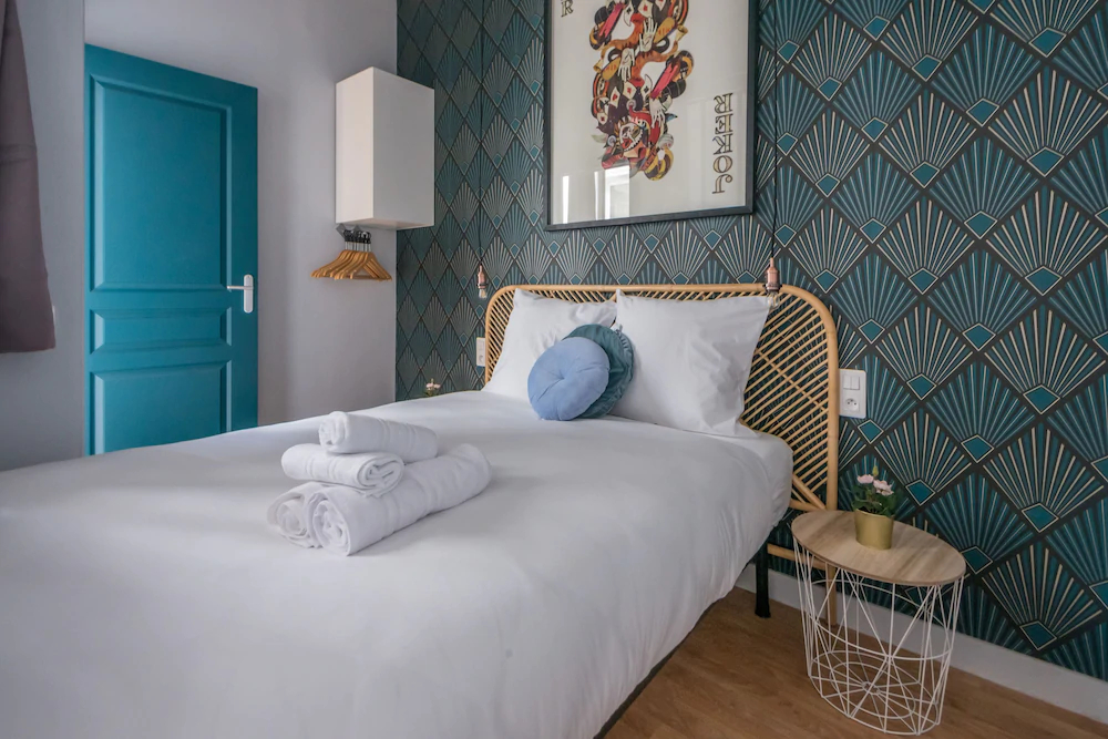 Apartments WS Saint-Lazare - Opera