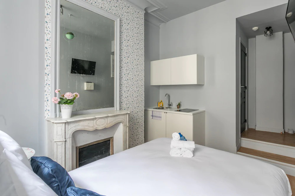 Apartments WS Saint-Lazare - Opera