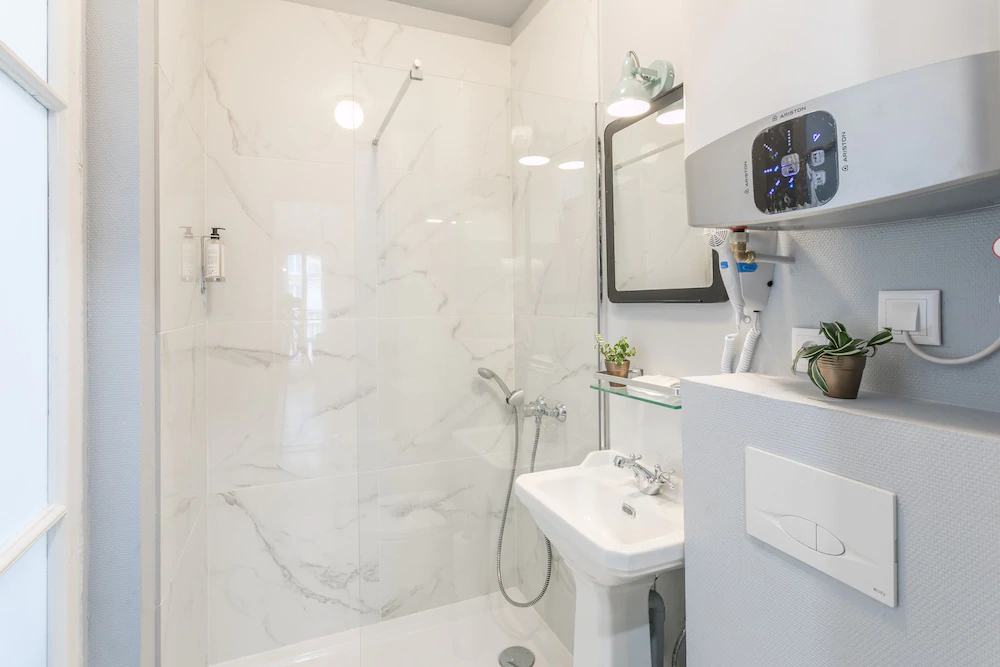 Apartments WS Saint-Lazare - Opera