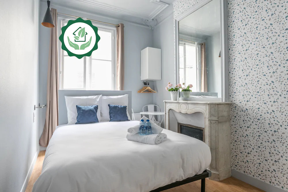 Apartments WS Saint-Lazare - Opera