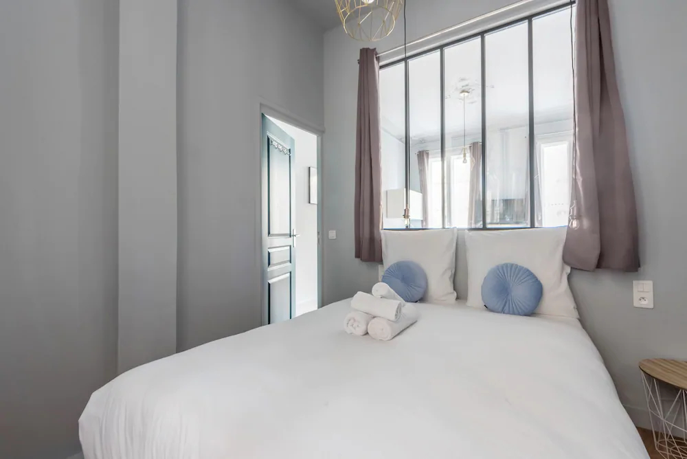 Apartments WS Saint-Lazare - Opera