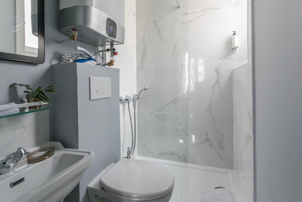 Apartments WS Saint-Lazare - Opera