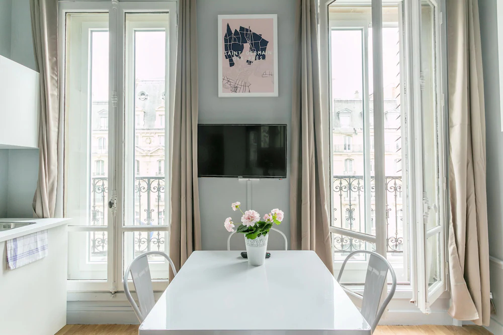 Apartments WS Saint-Lazare - Opera