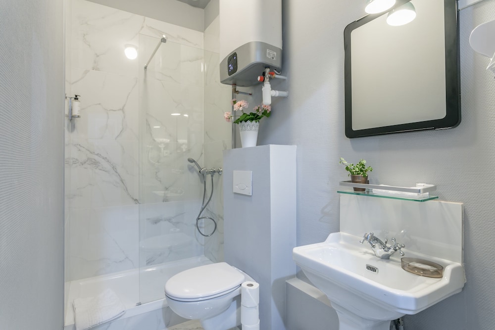 Apartments WS Saint-Lazare - Opera