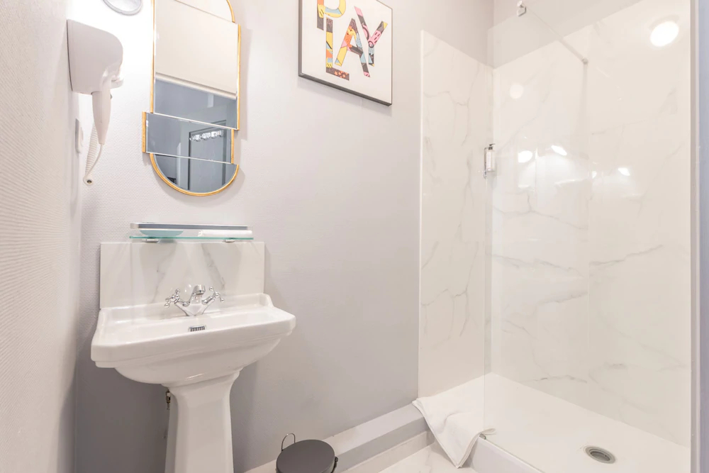 Apartments WS Saint-Lazare - Opera