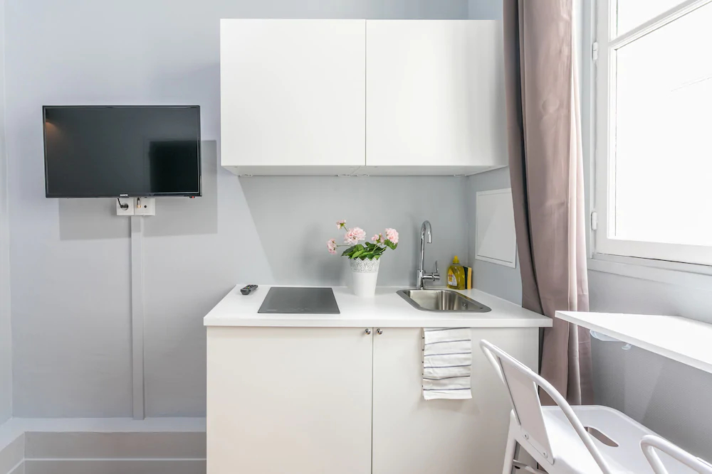 Apartments WS Saint-Lazare - Opera