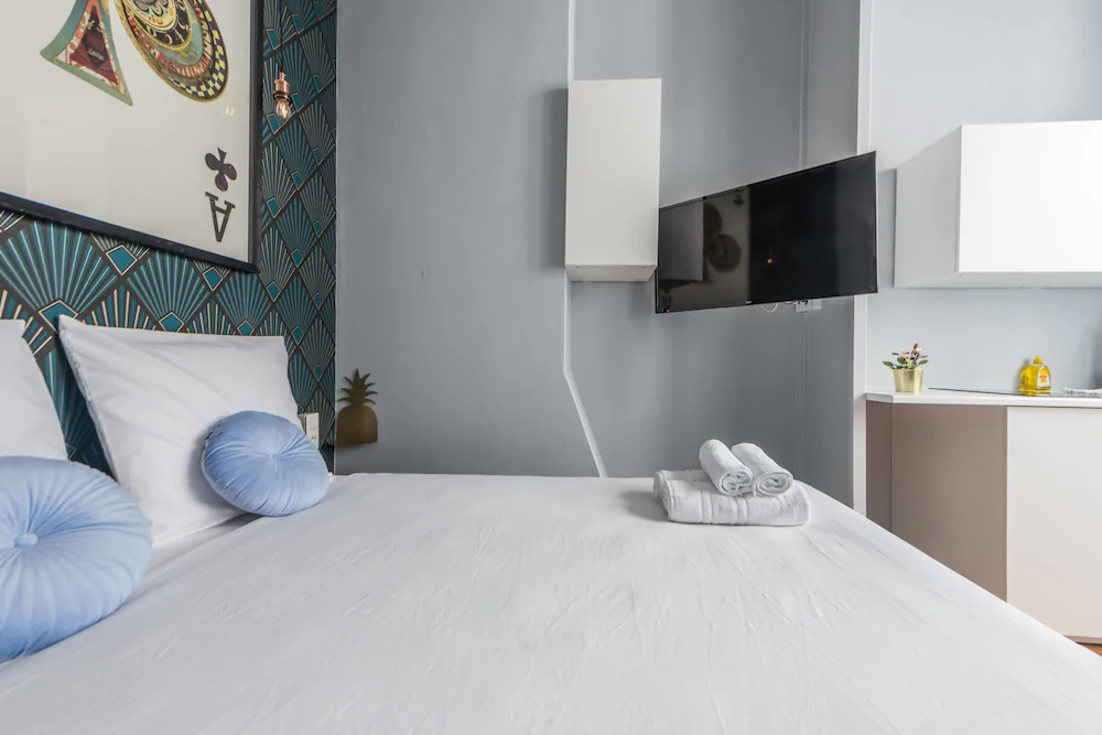 Apartments WS Saint-Lazare - Opera