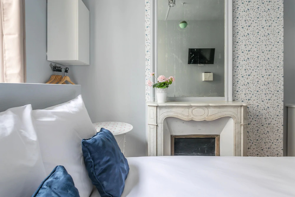 Apartments WS Saint-Lazare - Opera