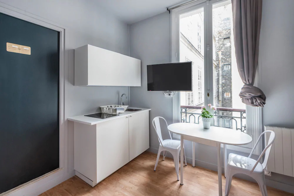 Apartments WS Saint-Lazare - Opera
