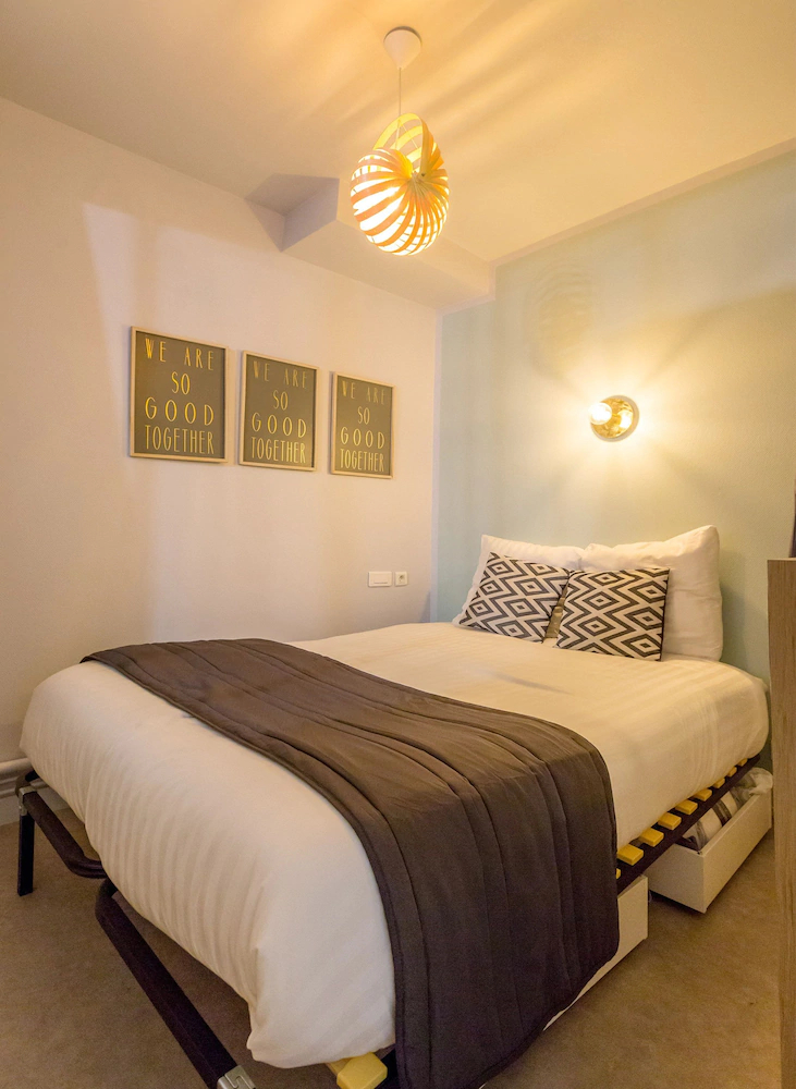 Apartment WS Champs Elysées - Ponthieu