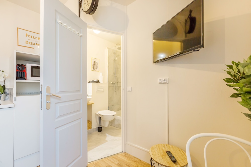Apartment WS Champs Elysées - Ponthieu