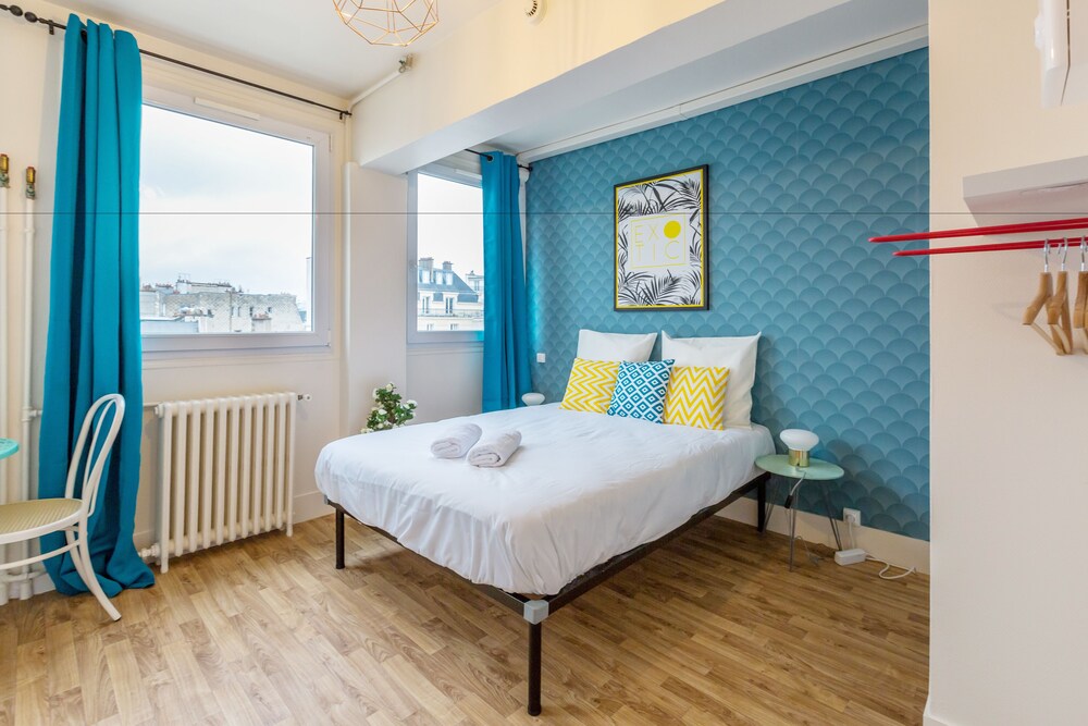 Apartment WS Champs Elysées - Ponthieu