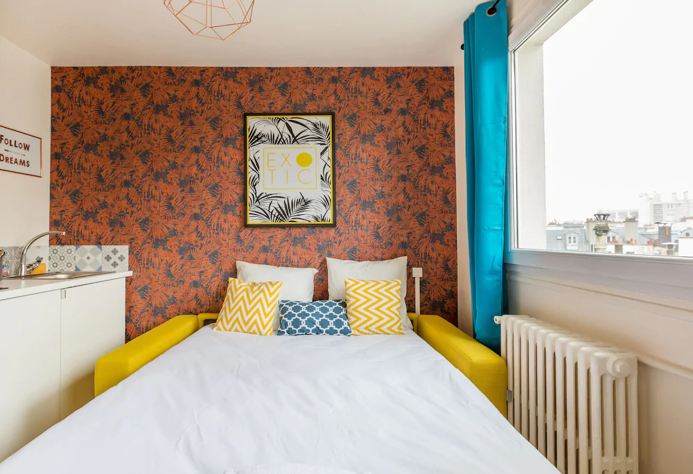 Apartment WS Champs Elysées - Ponthieu
