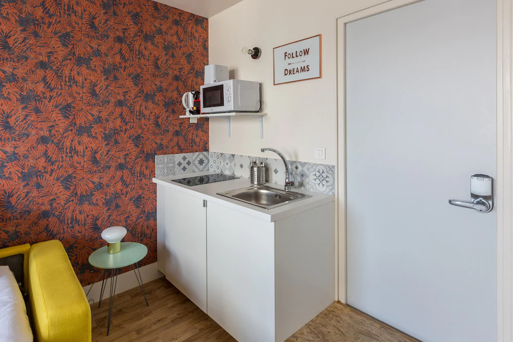 Apartment WS Champs Elysées - Ponthieu