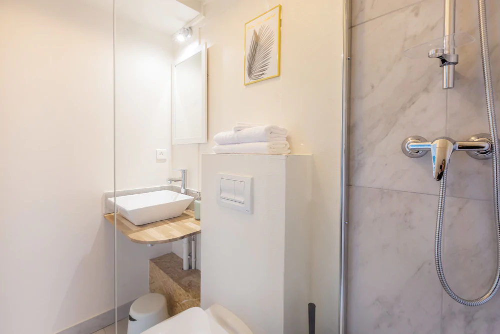 Apartment WS Champs Elysées - Ponthieu