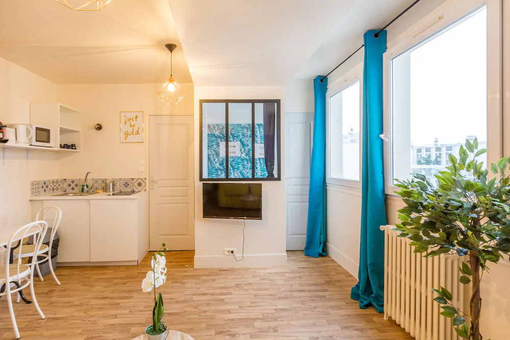Apartment WS Champs Elysées - Ponthieu
