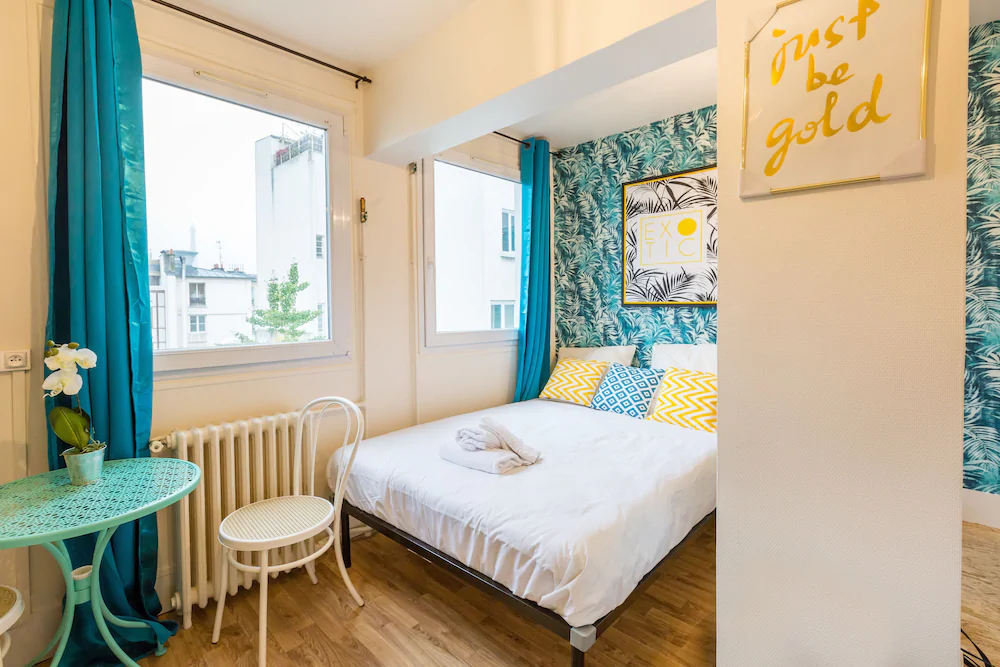 Apartment WS Champs Elysées - Ponthieu