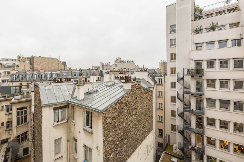 Apartment WS Champs Elysées - Ponthieu