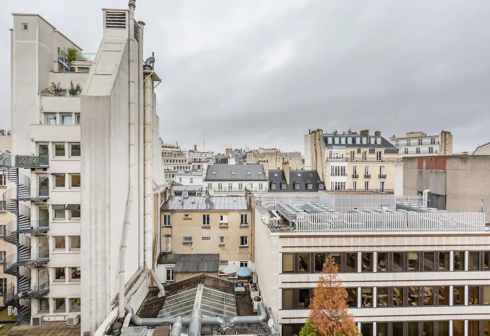 Apartment WS Champs Elysées - Ponthieu