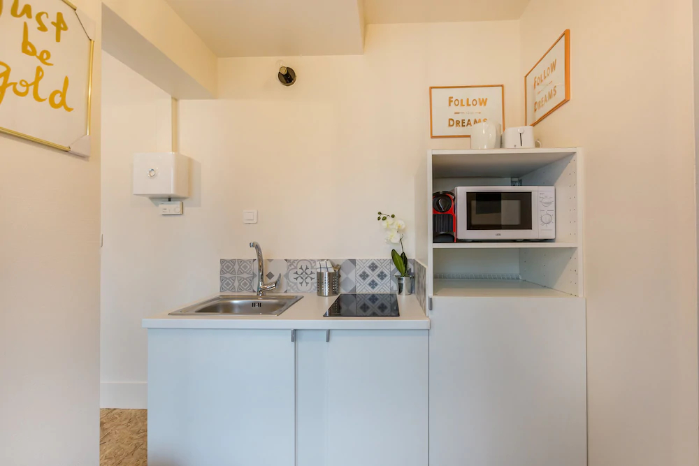 Apartment WS Champs Elysées - Ponthieu