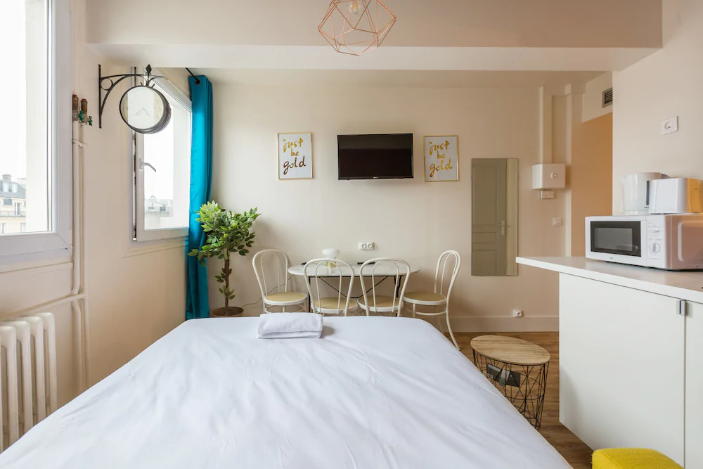 Apartment WS Champs Elysées - Ponthieu