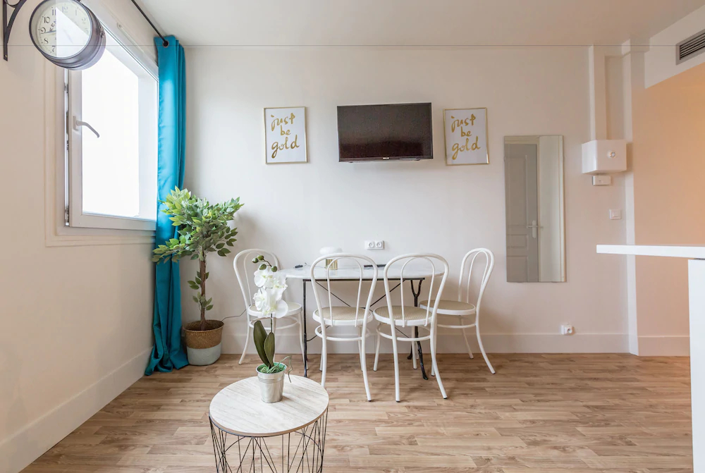 Apartment WS Champs Elysées - Ponthieu