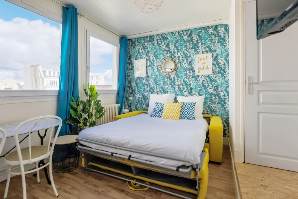 Apartment WS Champs Elysées - Ponthieu