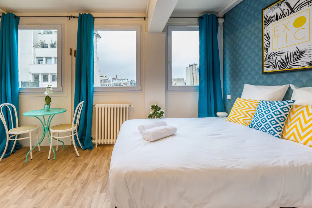 Apartment WS Champs Elysées - Ponthieu
